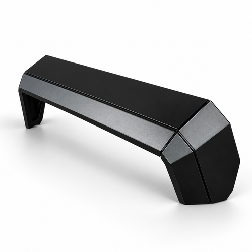 H6 ShadeGuard Infotainment Screen Visor